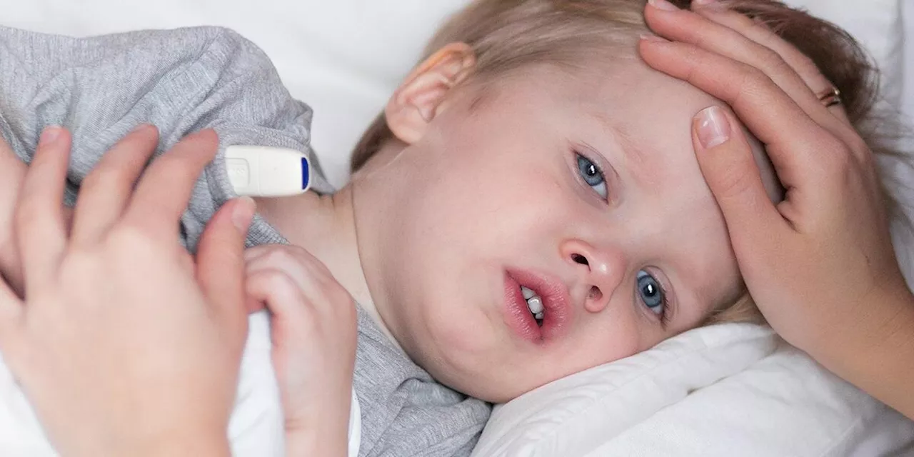 Meningitis: Symptome, Verlauf, Gefahren – wie Sie sich und Ihre Kinder schützen