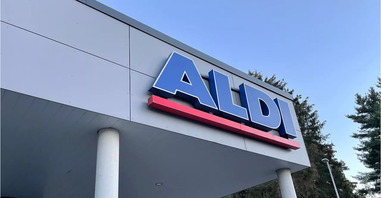 Aldi verkauft bald ein günstiges E-Bike, das ihr überall hin mitnehmen könnt