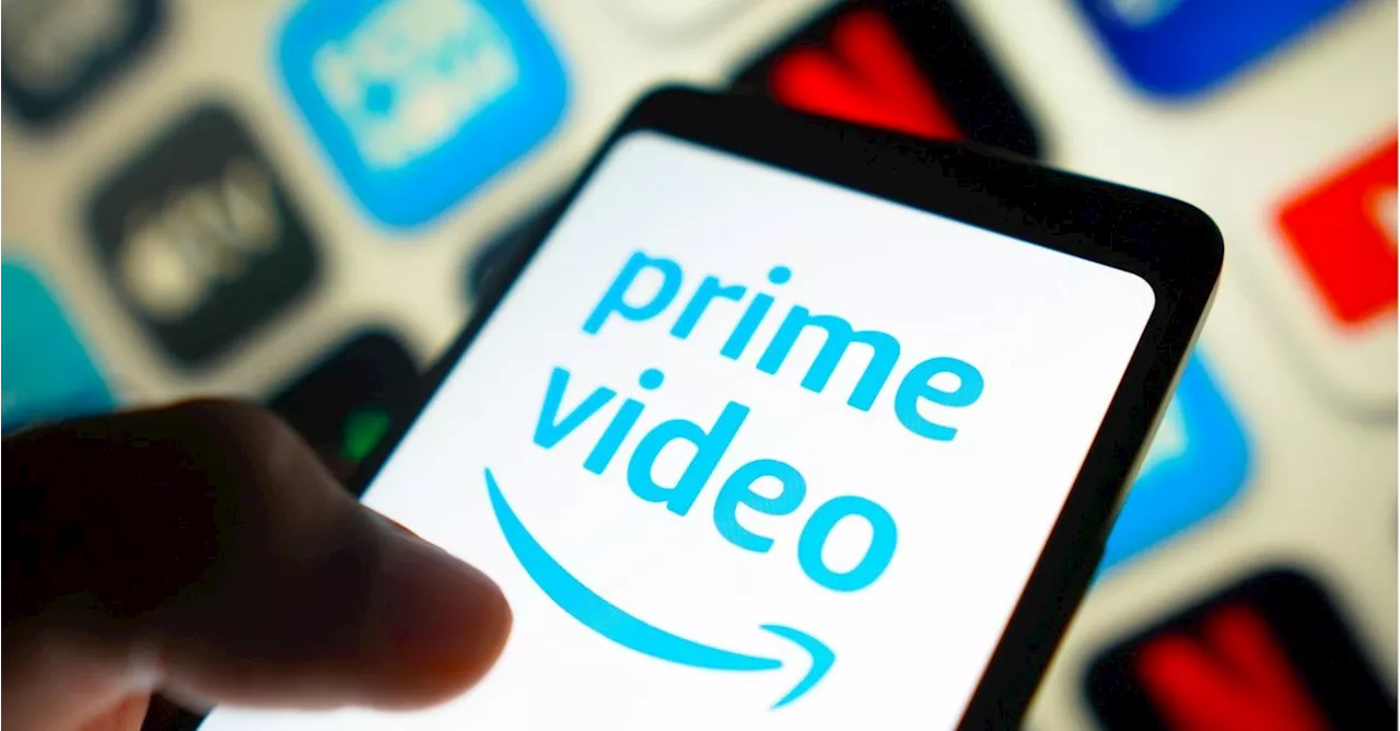 Amazon bestialisch: Neue Show bei Prime Video zieht alle Register