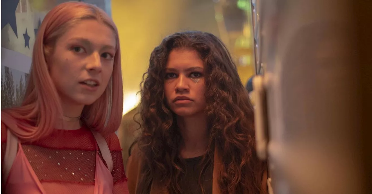 „Euphoria“ Staffel 3 bestätigt: Erstes Update über die neue Season