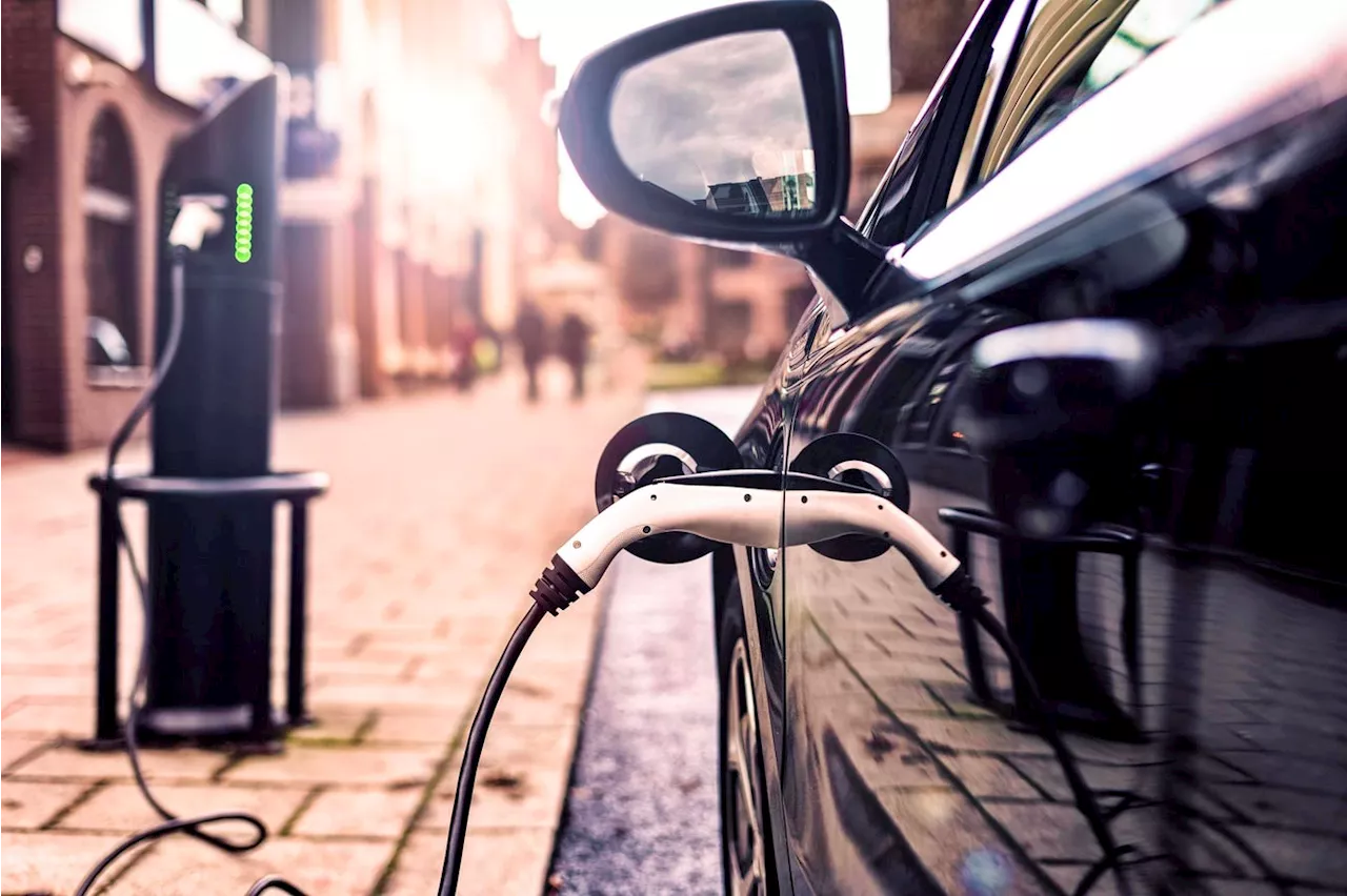 EVs And Key Transportation Issues In Focus In The 2024 Election