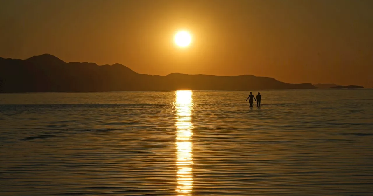 Great Salt Lake rescue plans begin to roll out