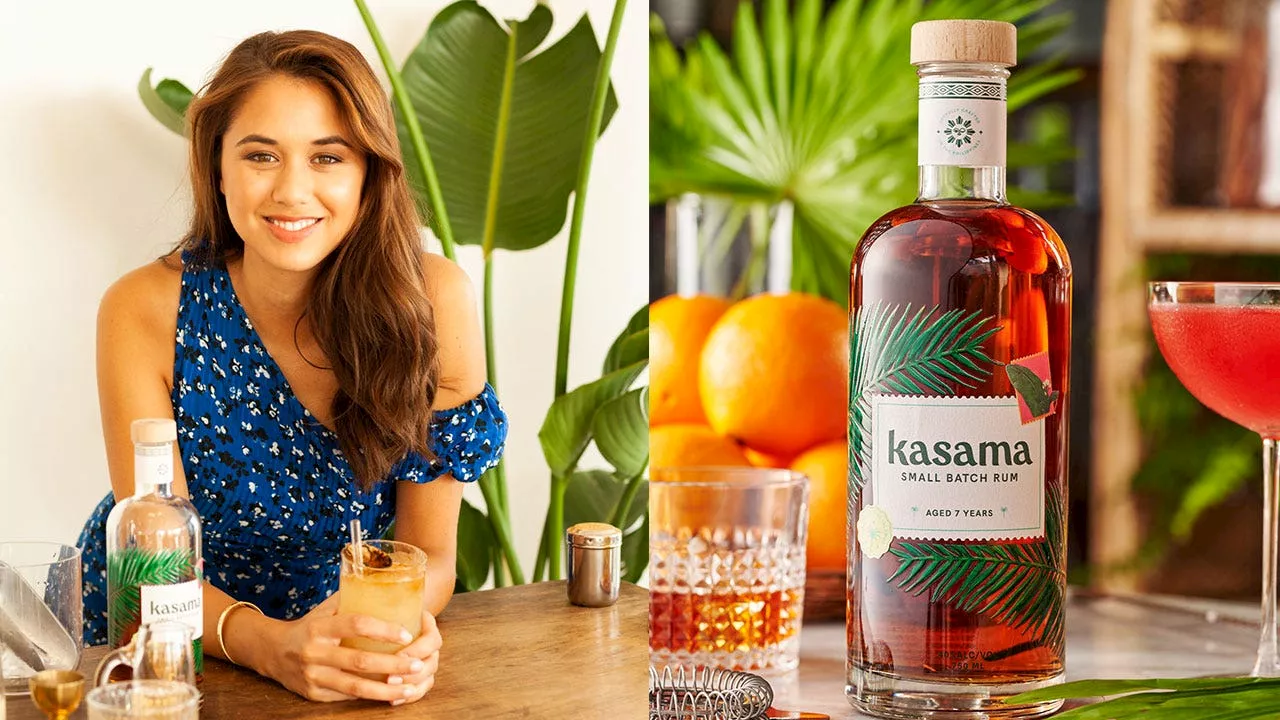 5 women-owned alcohol brands to get behind during Women's History Month