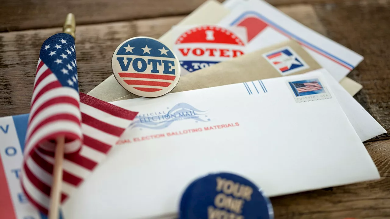 Conservative groups unleash massive investment for battleground state's 'largest ever' vote-by-mail program