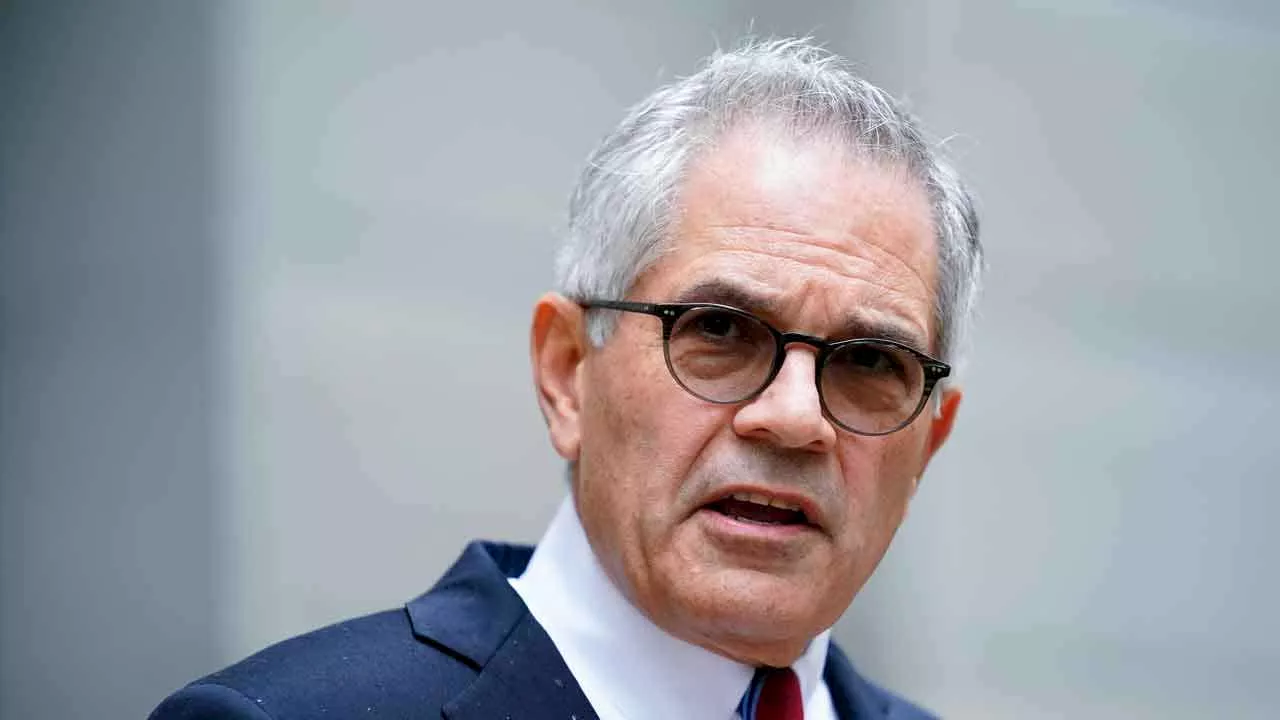 Philadelphia DA Krasner declines to retry decade-old mass shooting case