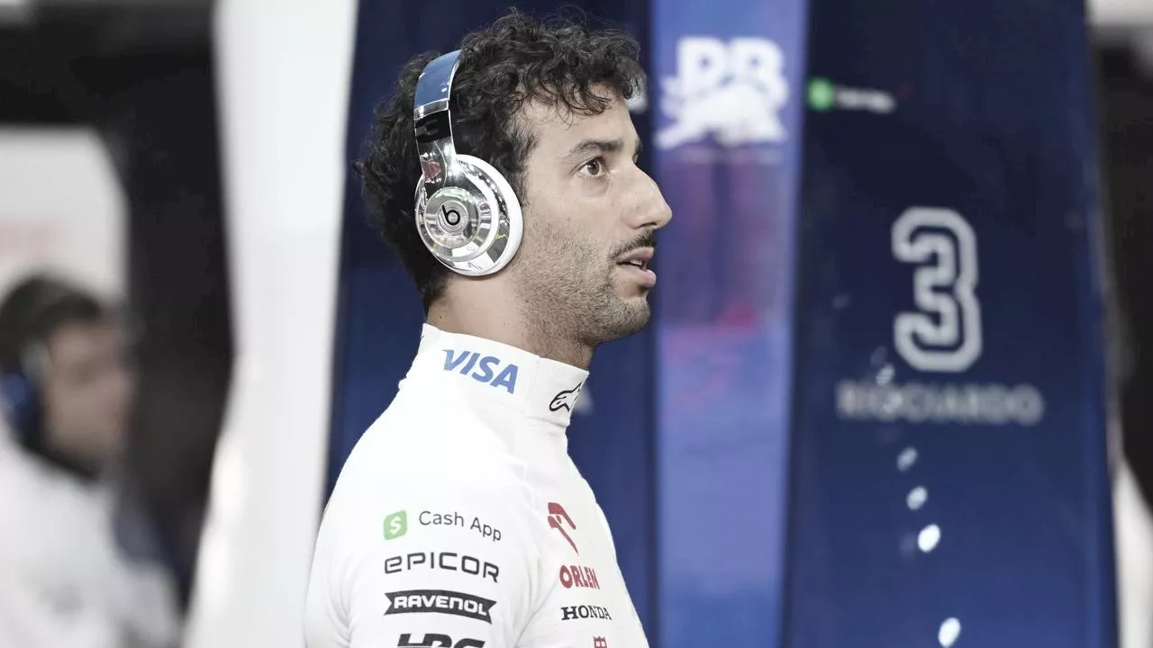 ‘Hate to say it’: The Ricciardo call splitting F1 — and why D-day is much sooner than expected