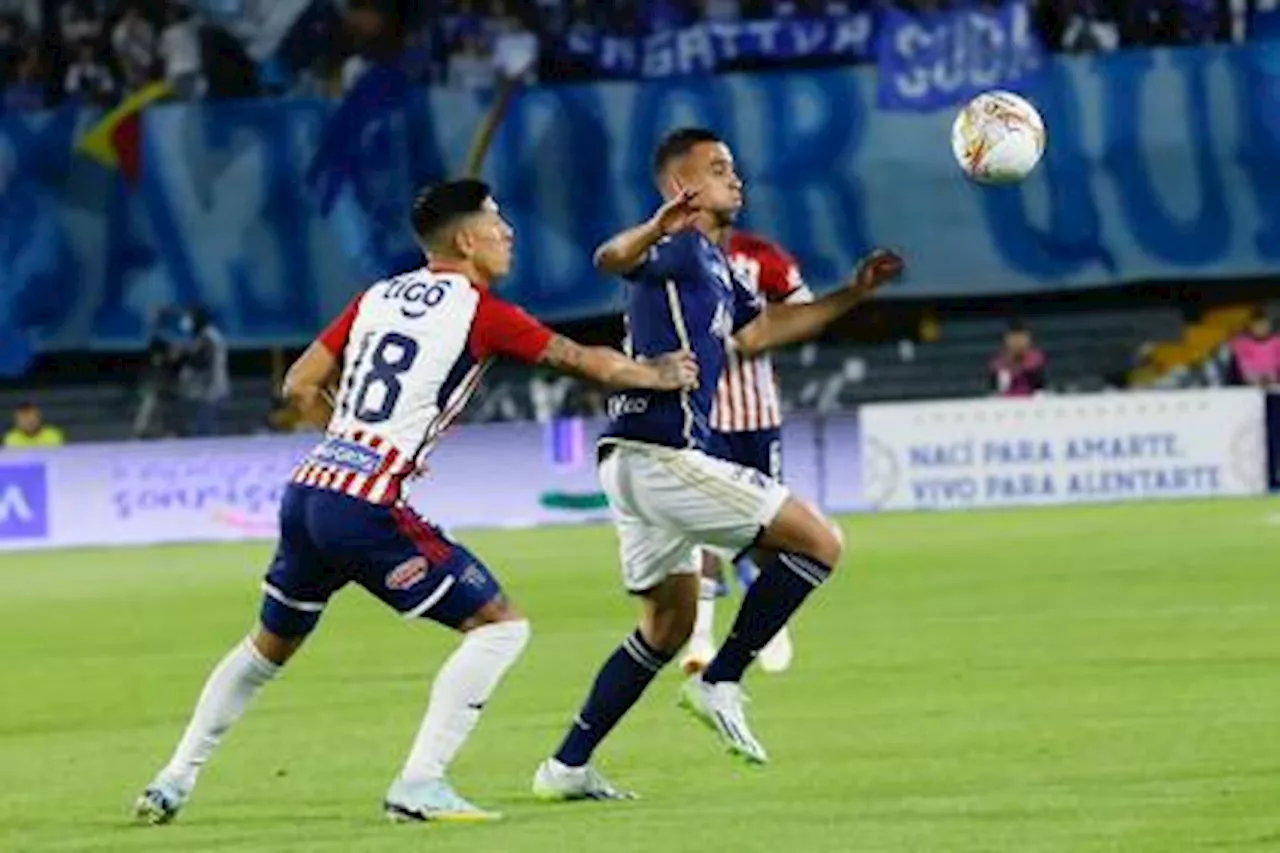 Atentos colombianos: históricos premios en Libertadores y Sudamericana