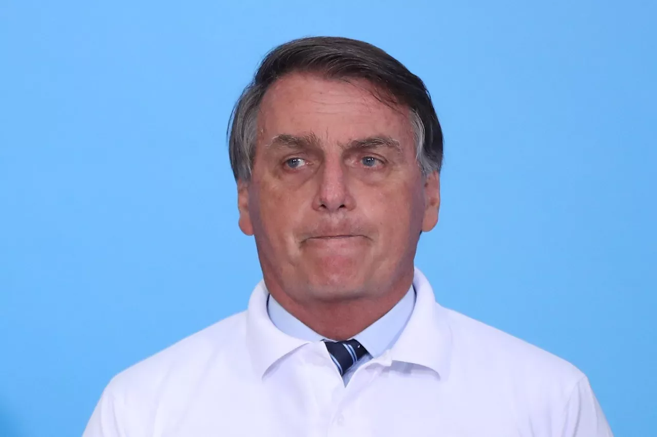 Bolsonaro indiciado: veja quais crimes PF atribui a Bolsonaro e possíveis penas