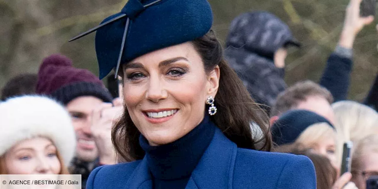 Folles théories sur Kate Middleton : son sosie brise le silence après la fameuse vidéo