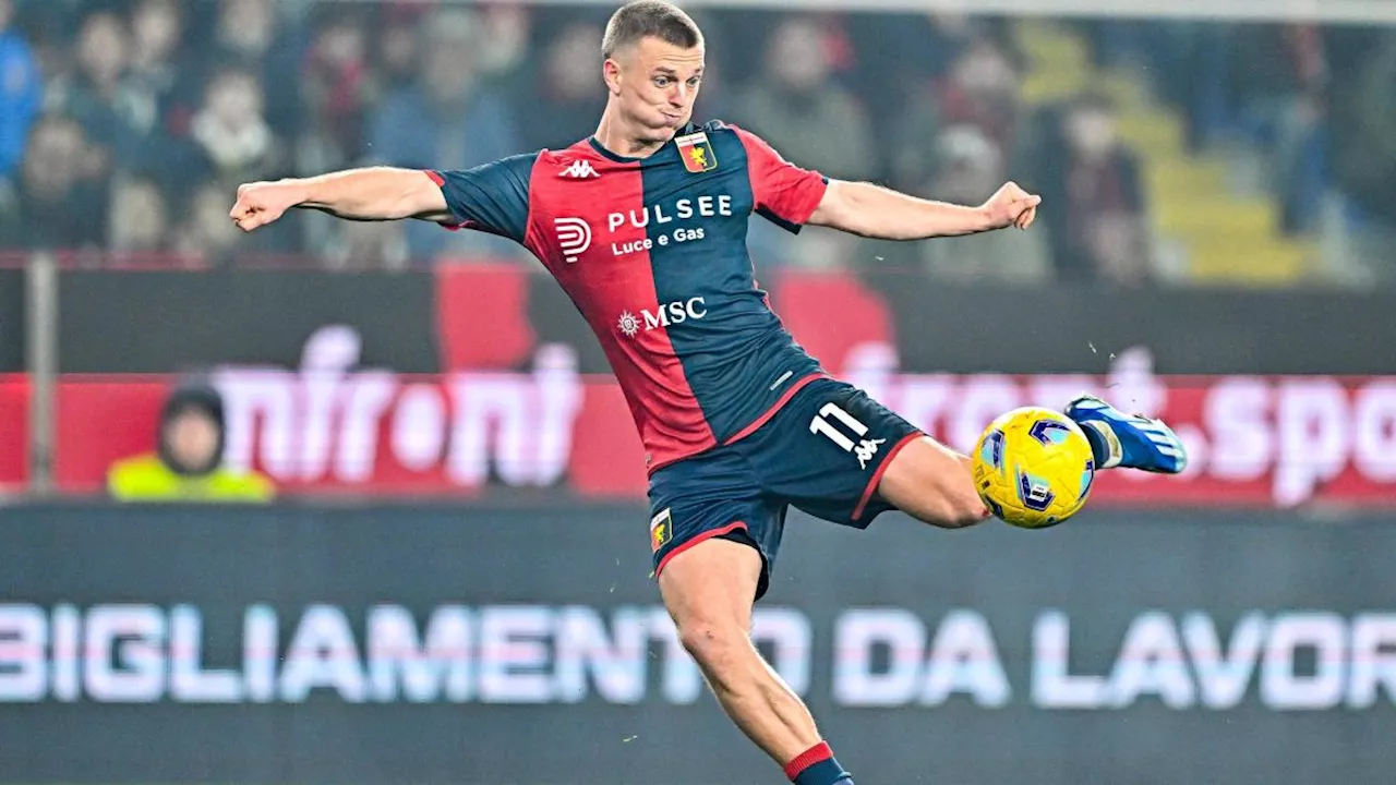 L’Inter vuole anticipare la Juve per Gudmundsson: pronta un'operazione stile Frattesi