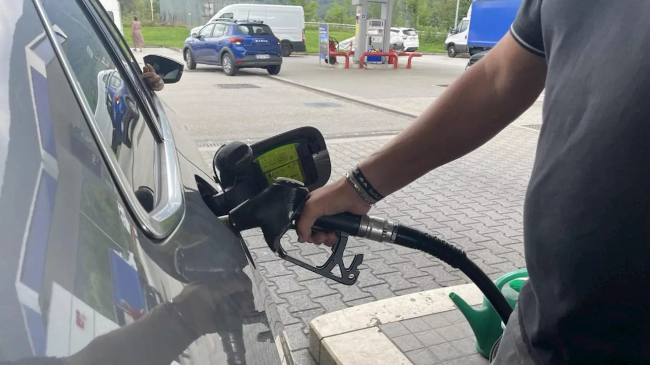 Prezzi benzina e diesel in Italia, tutto pronto per i rincari di primavera