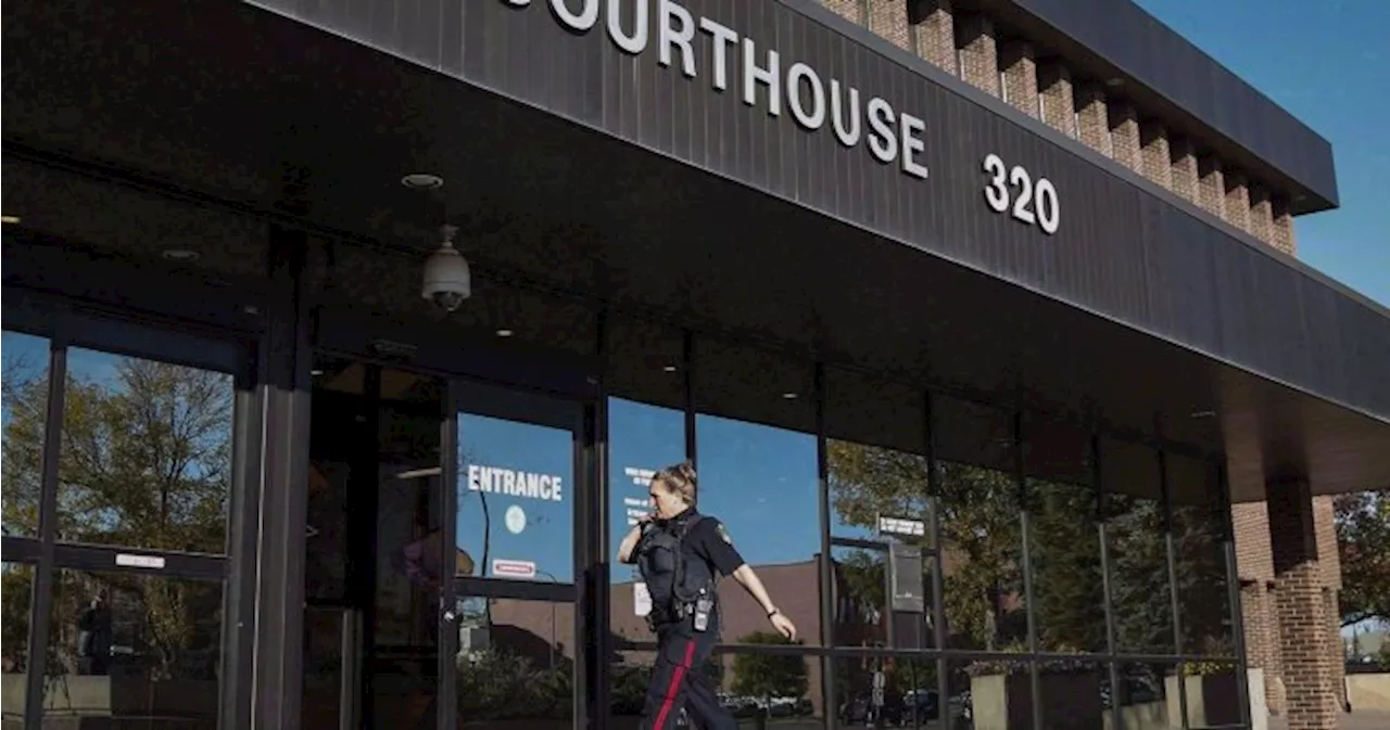 Lethbridge pair charged with unlawful confinement, assault