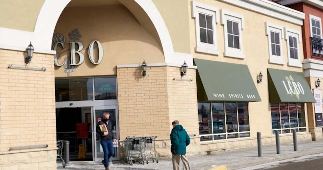 Tense start to negotiations between LCBO workers and Ford government