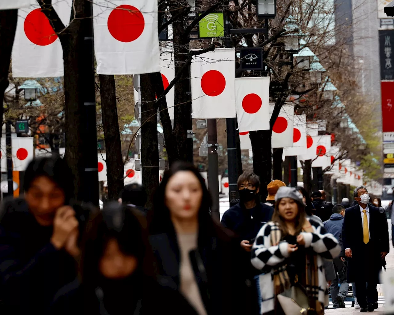 Bank of Japan ends negative rates, closing era of radical policy