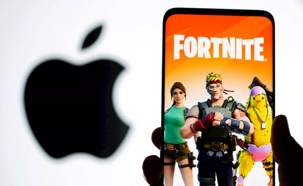 We need to talk about Apple’s bullying behaviour with its app store