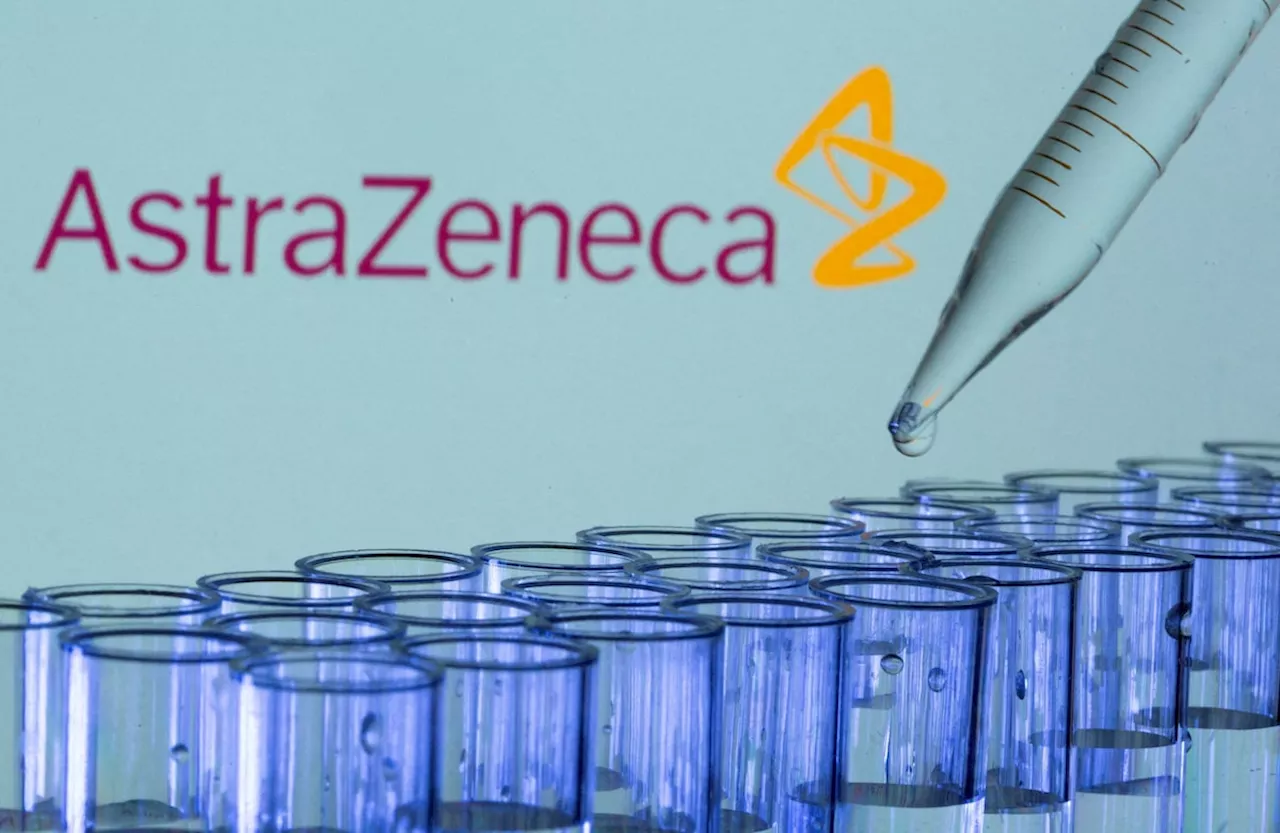 AstraZeneca buys Hamilton-based smart cancer drug maker Fusion Pharmaceuticals for $2-billion