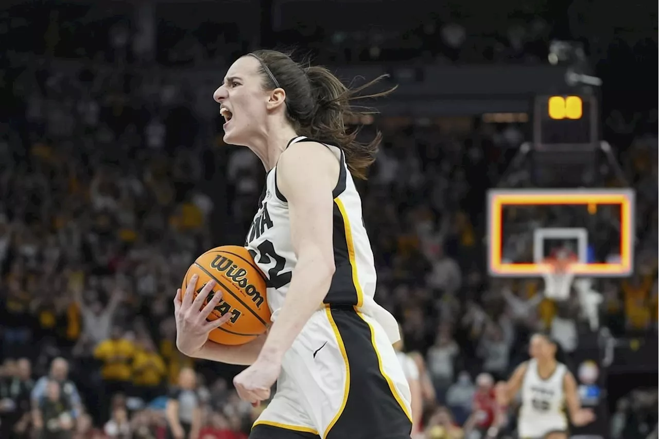 Is there a way to slow Caitlin Clark in March Madness? Here’s how some have tried