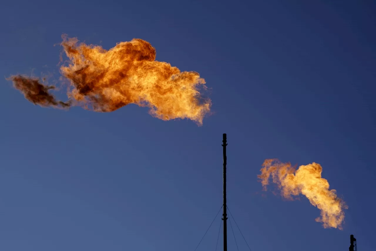 Methane to become key criteria for future EU energy imports, official says