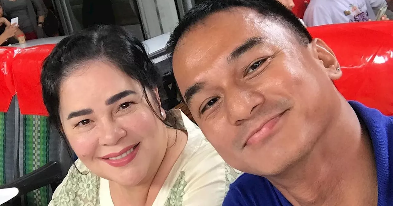 Gardo Verzosa to Jaclyn Jose: 'Dalaw ka lang sa akin anytime'