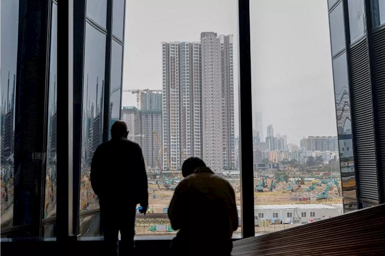 Mainland Chinese surge into Hong Kong property after stamp duties scrapped