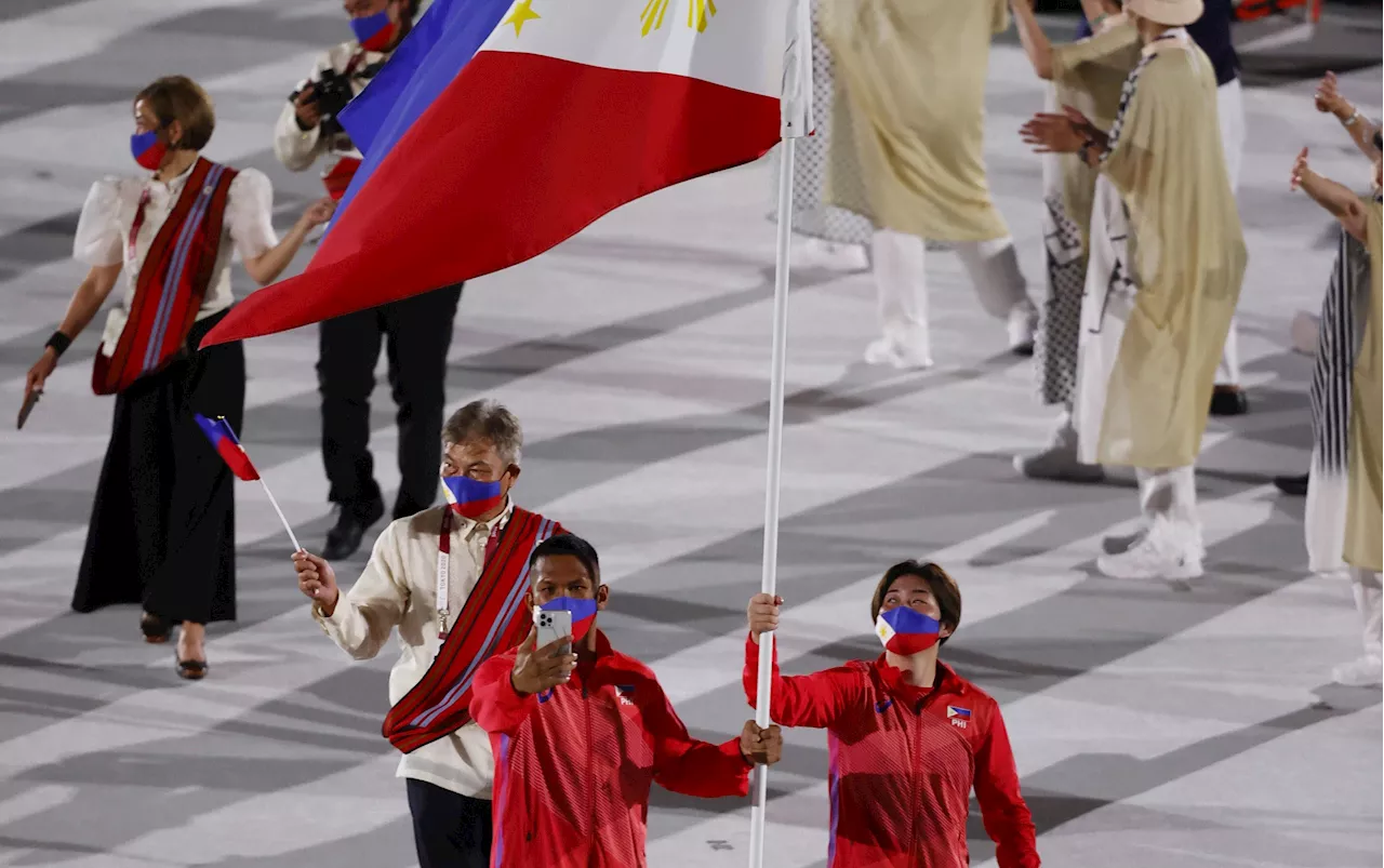 Philippines secures WADA clearance from compliance order —PSC