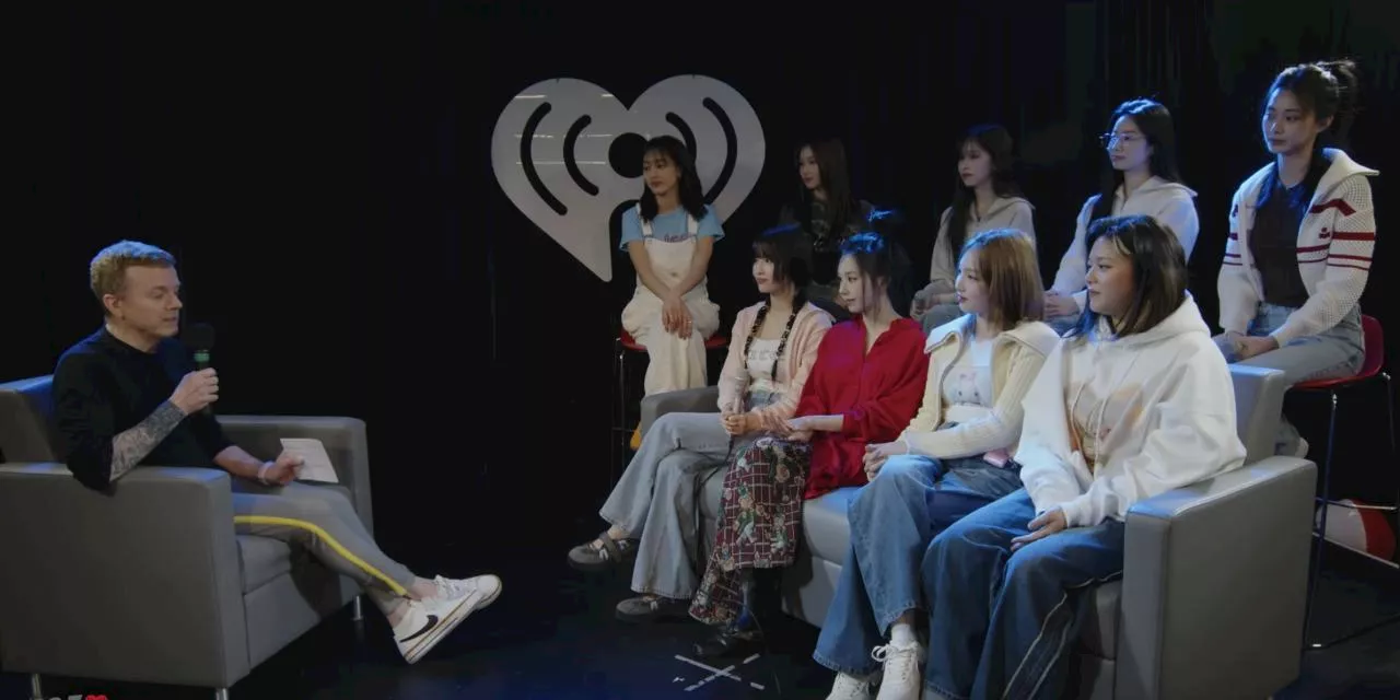 TWICE says Philippines is among the loudest crowds they had