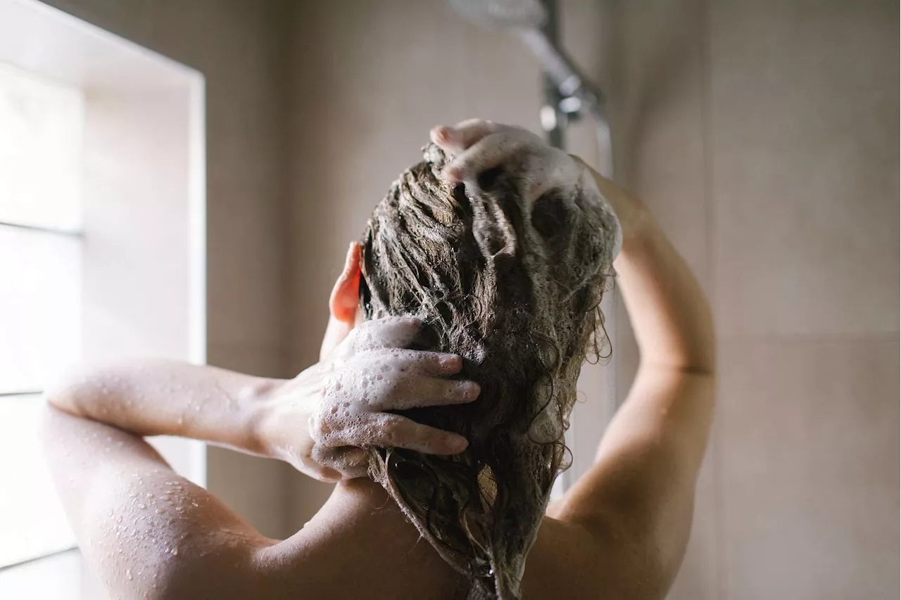 Anti-Dandruff Shampoos May Help Slow Male Pattern or Female Pattern Hair Loss, Experts Say