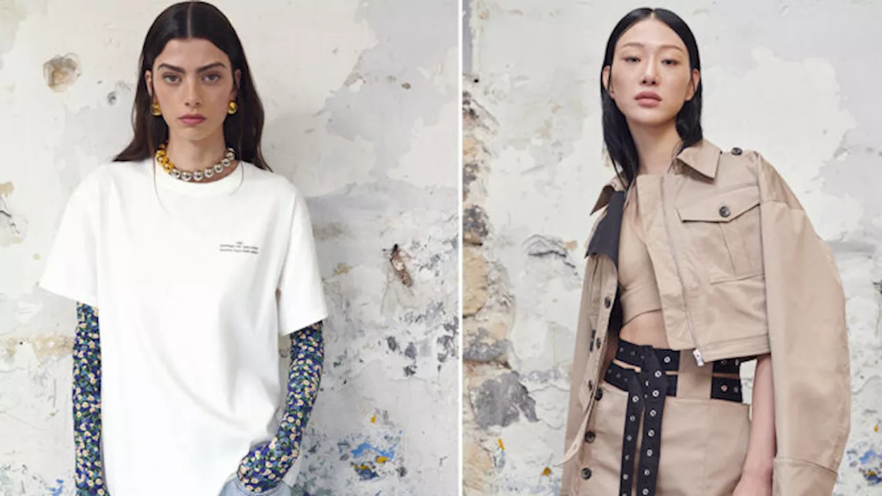 H&M lancia la nuova collaborazione con Rokh