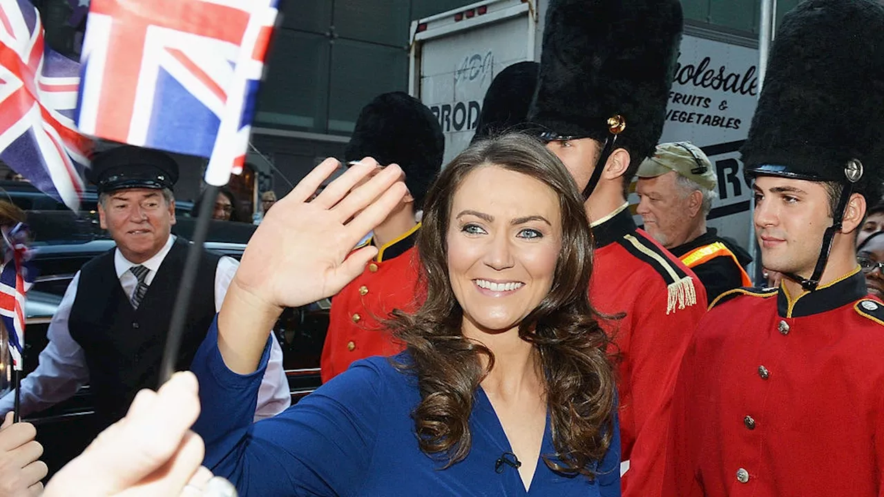 Royal Conspiracy Theory: Is Kate Middleton a Lookalike?