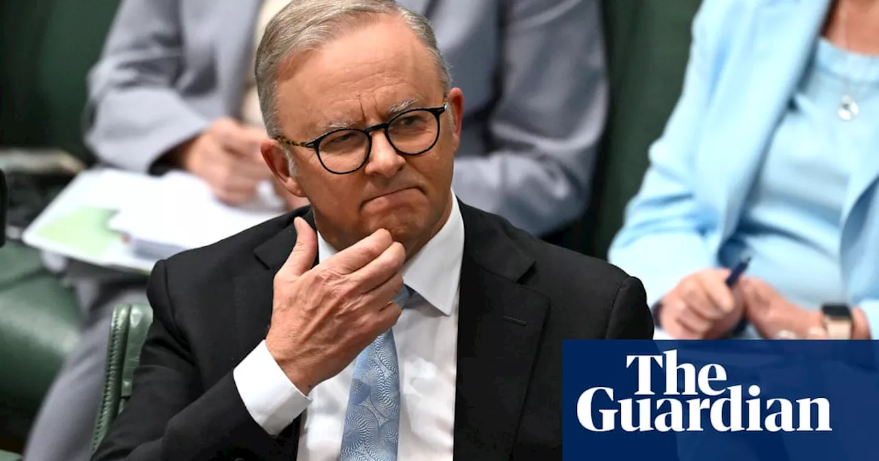 Anthony Albanese threatens to shelve religious discrimination law changes