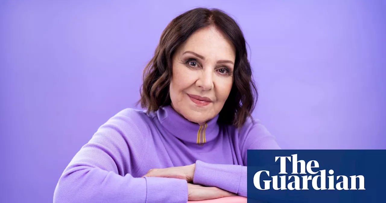 Arlene Phillips at 80: on Strictly, scandal, survival – and still being a sizzling hot choreographer