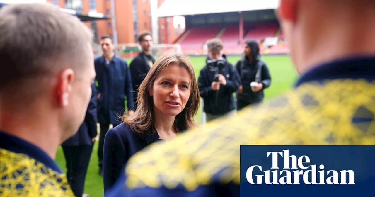 Bad owners could be forced to sell clubs by new English football regulator