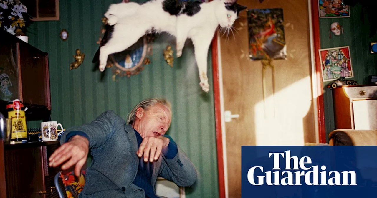 Booze, jigsaws and rainbows: revisiting Ray’s a Laugh