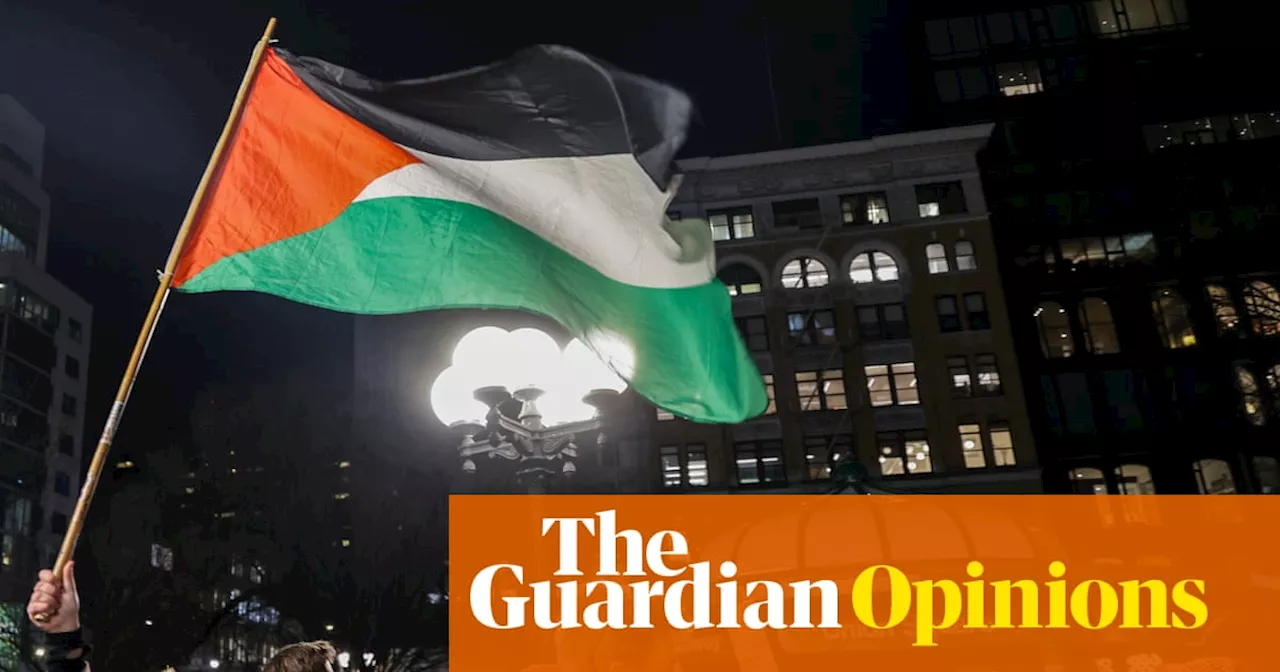 To build an effective movement for Palestine we need every ally