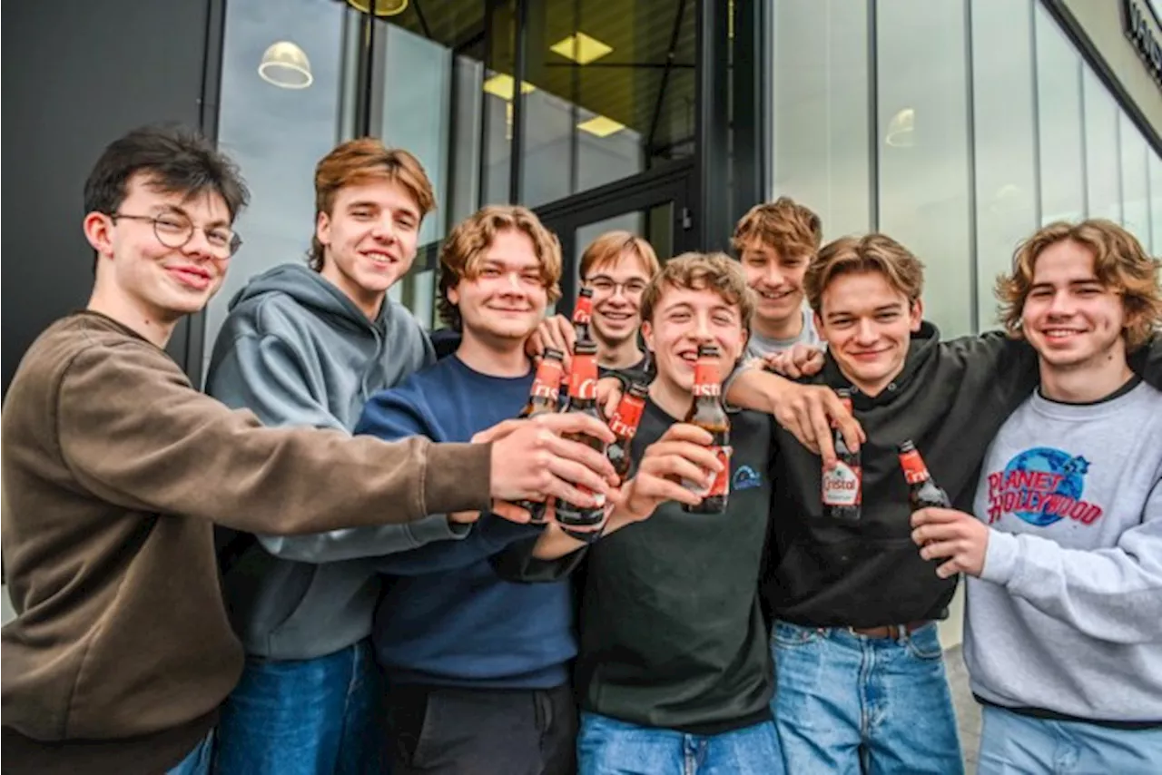 De aanhouder wint: na zeven maanden zwicht Lufthansa voor jongeren en betaalt 3.842 euro