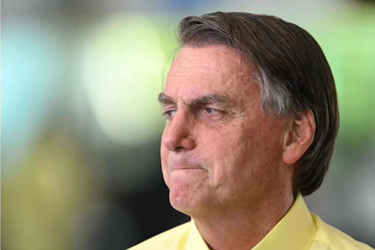 Jair Bolsonaro riskeert proces voor vervalsen vaccinatiebewijs