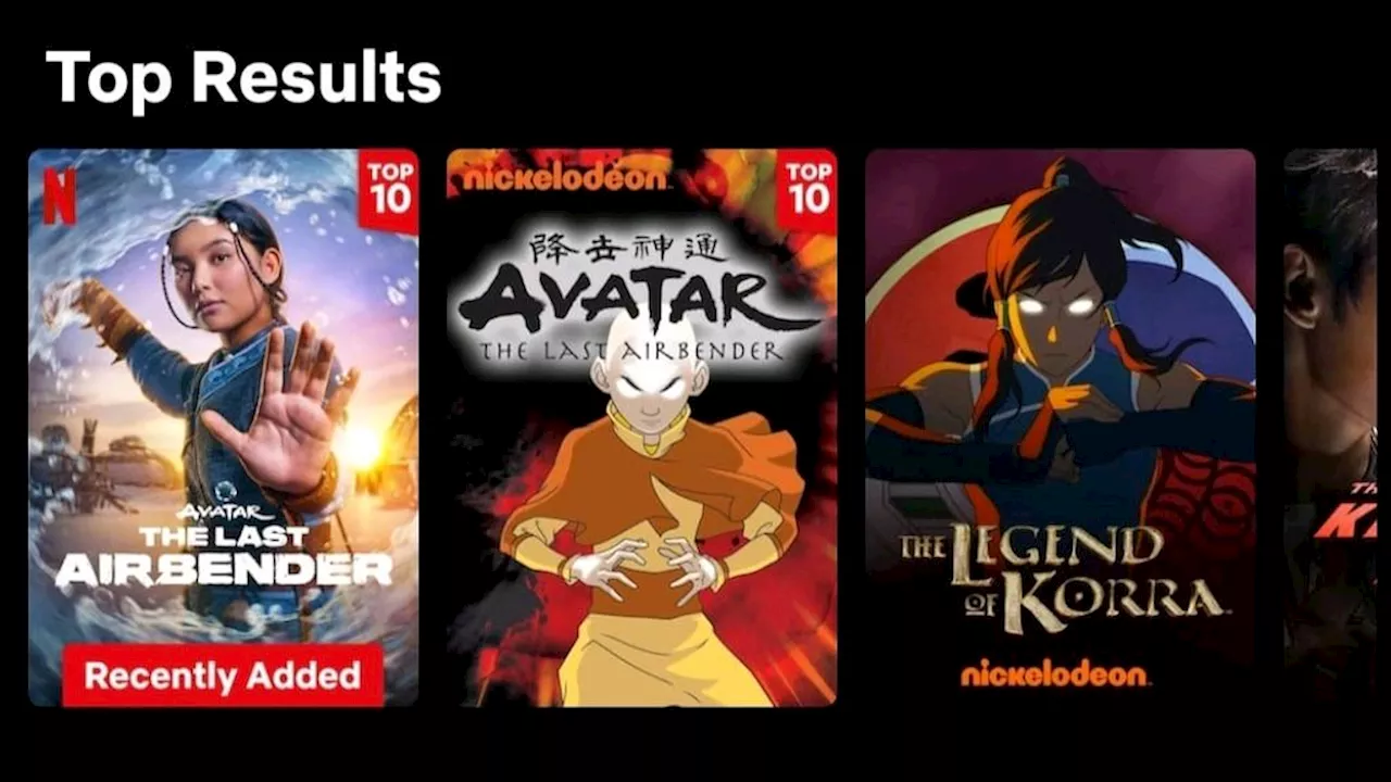 ”Avatar The Last Airbender”, A Success Story of Expectations and Reality