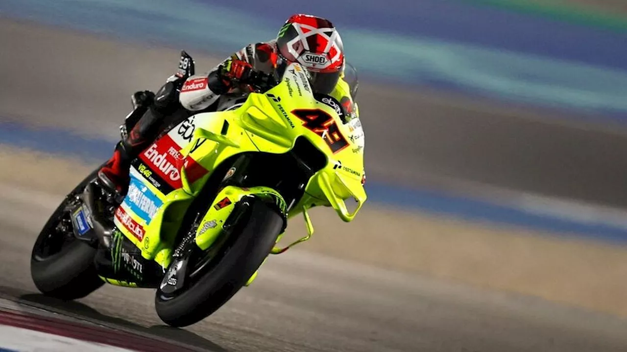 ”Diggia” Pasang Target Lima Besar di Portimao