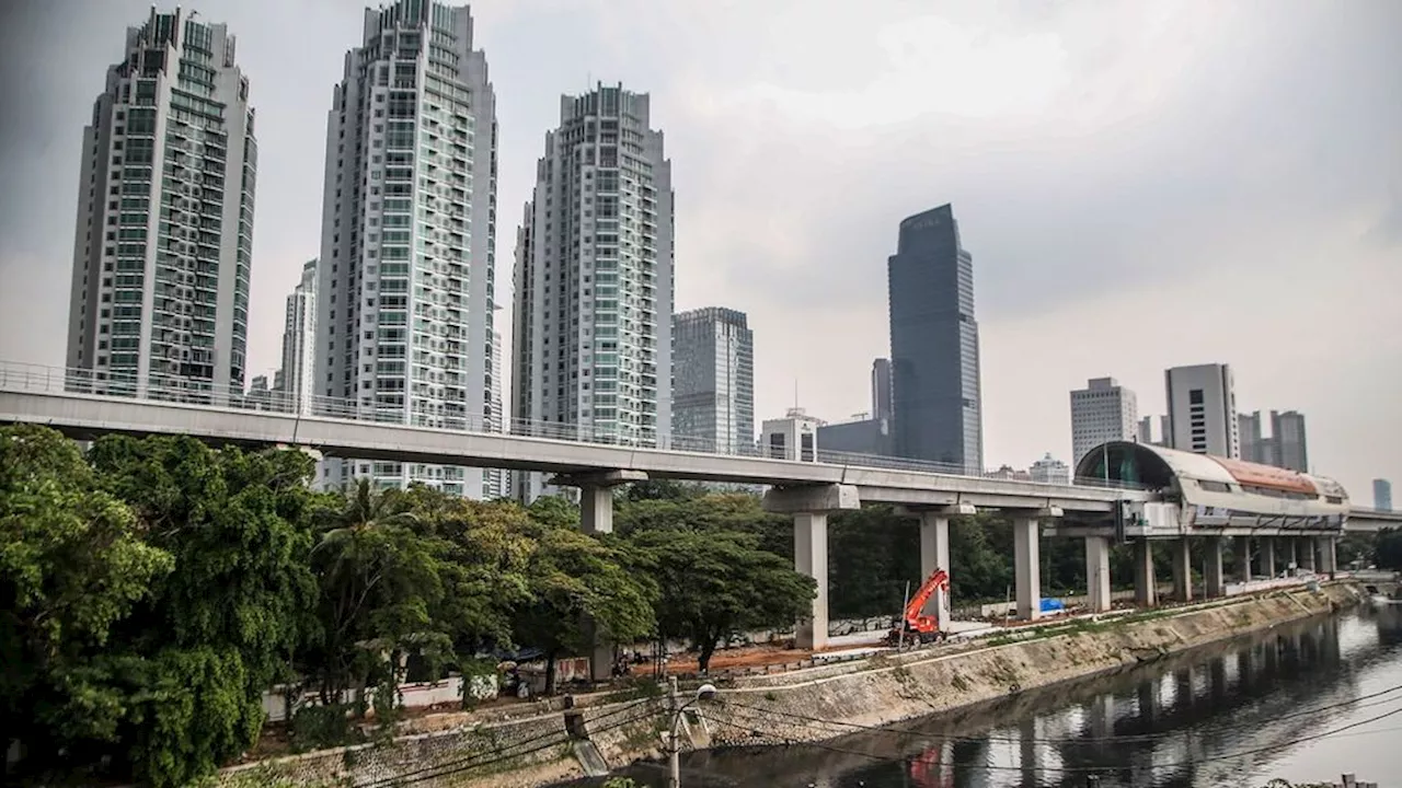 Kuat, Potensi Benturan Kepentingan pada Dewan Aglomerasi