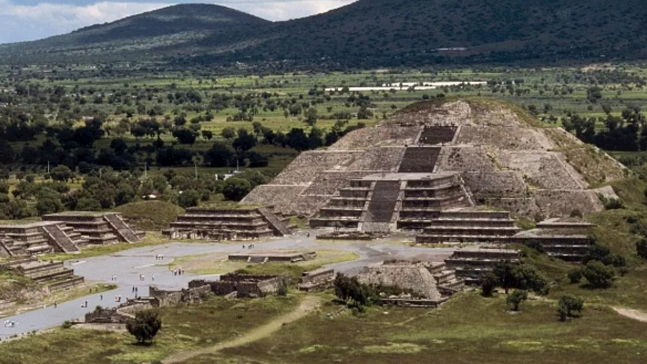 Equinoccio: ¿de cuánto es la multa por subir a las pirámides de Teotihuacán?