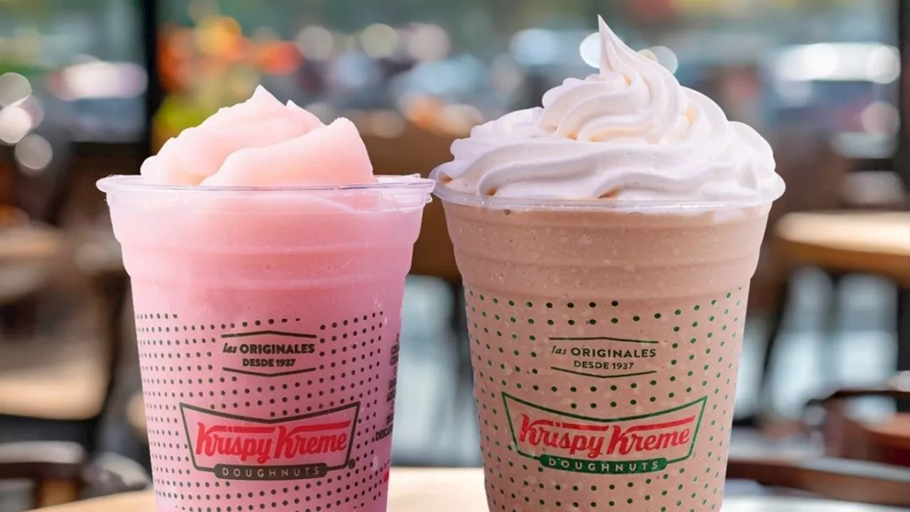 Martes de 2x1 en Krispy Kreme: ¿cómo aplica la promoción?