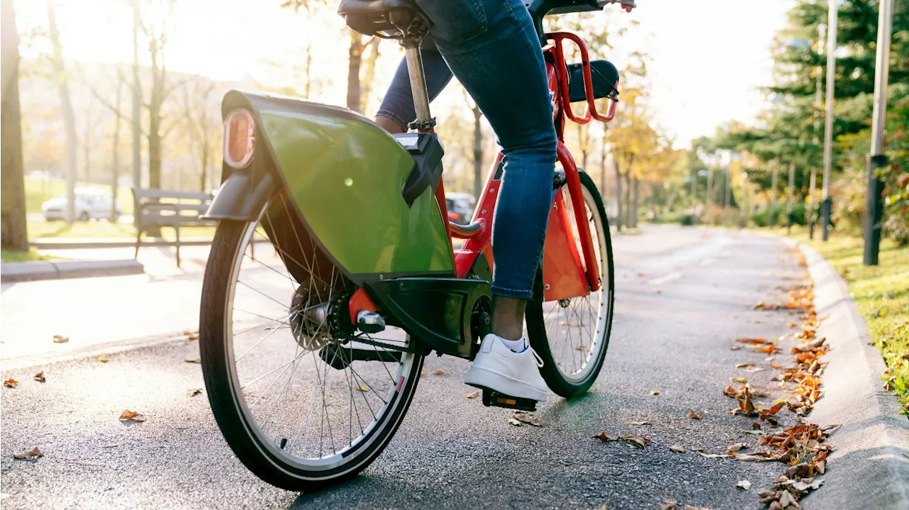 900 Euro fürs Radfahren – so holst du dir neuen Bonus