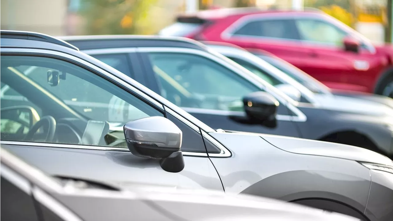 Falsche Dokumente – Betrügerinnen in Autohaus gefasst