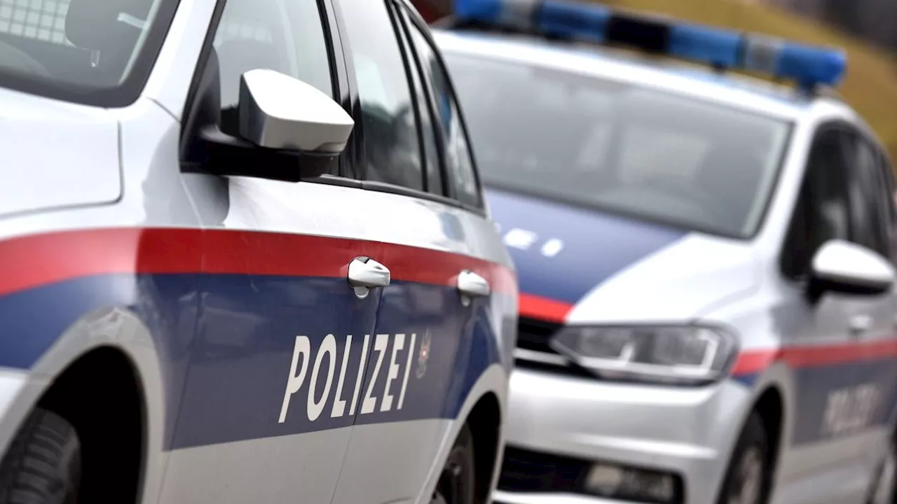 Polizei kann nicht glauben, was Autofahrer zu ihr sagt