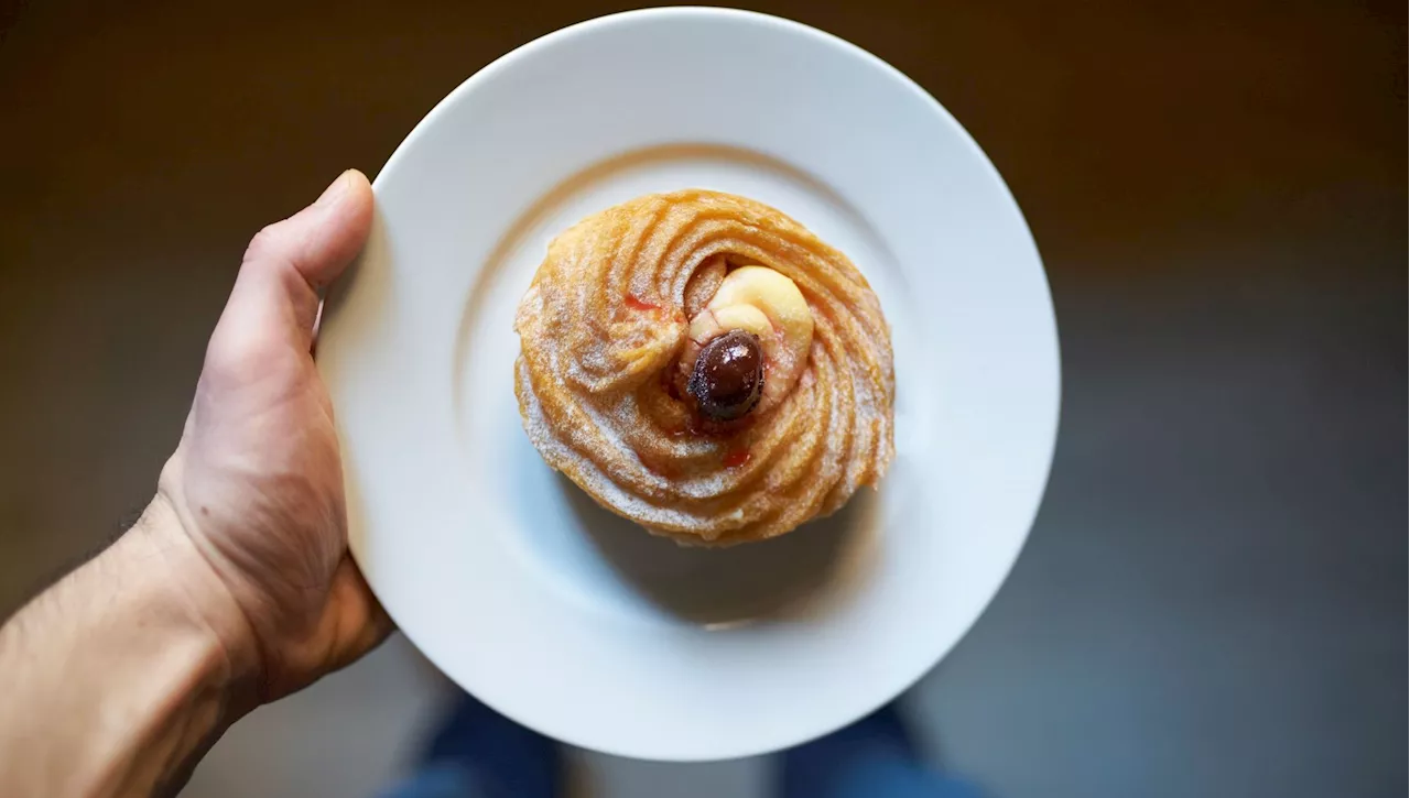 Zeppole di San Giuseppe: storia e ricetta del dolce tipico della festa del papà