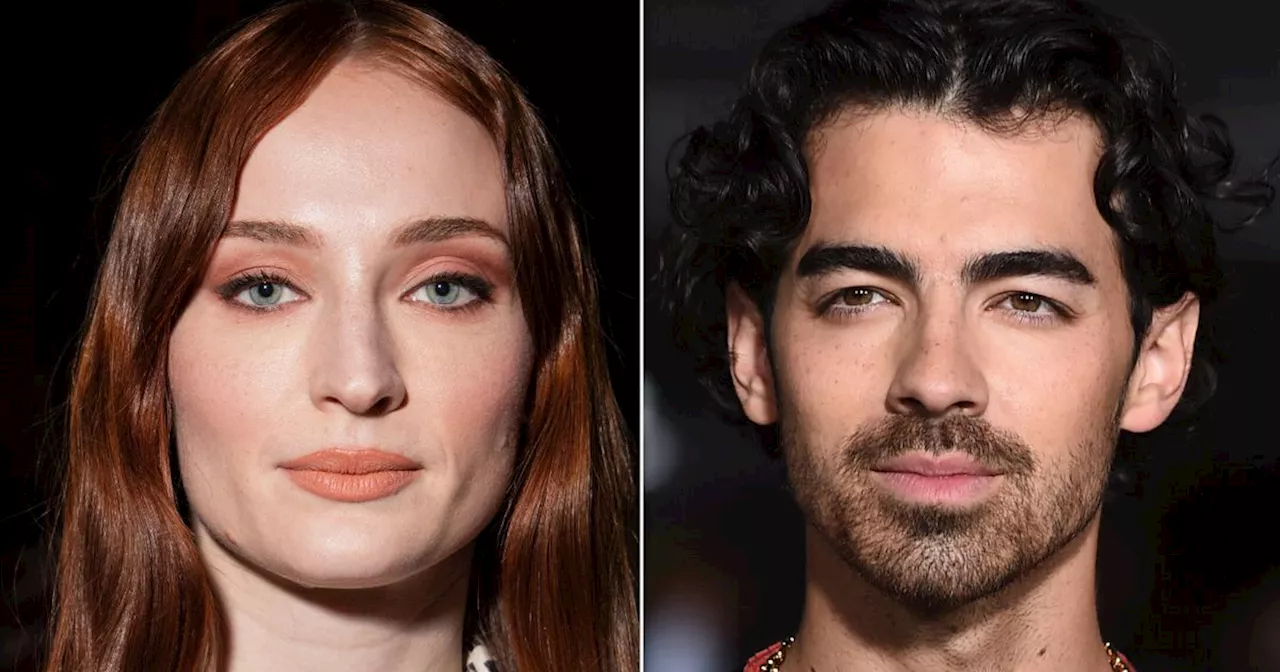 Sophie Turner Files Request To 'Reactivate' Divorce With Joe Jonas