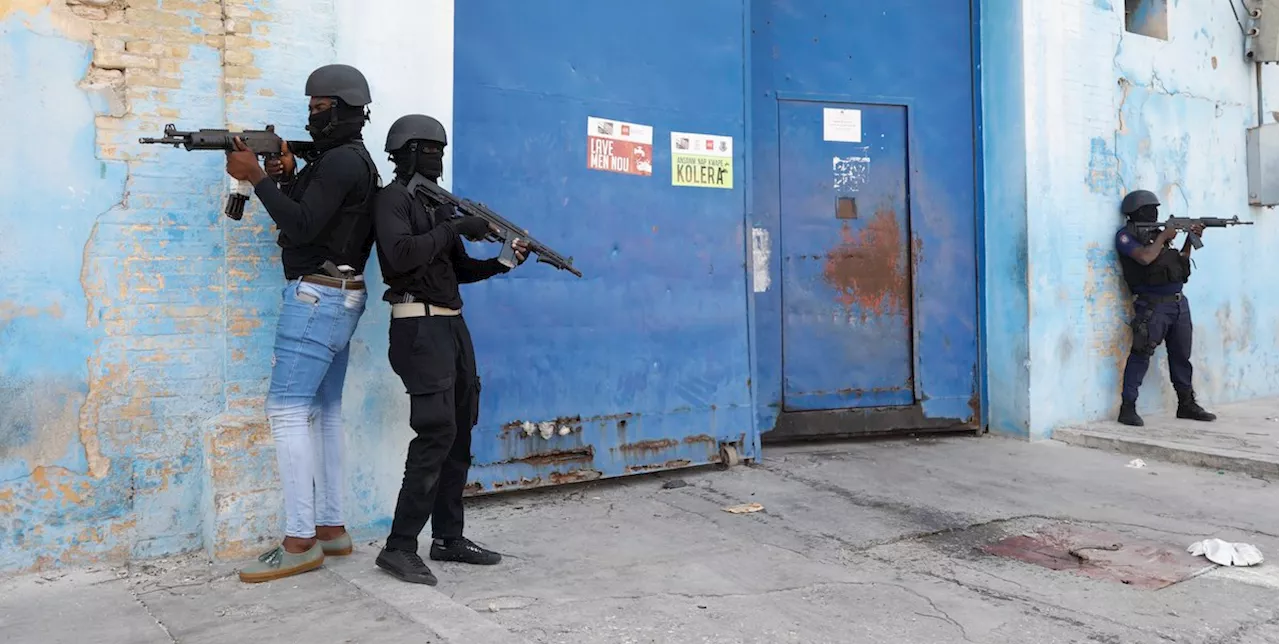 Ad Haiti le bande criminali hanno attaccato anche i quartieri ricchi della capitale