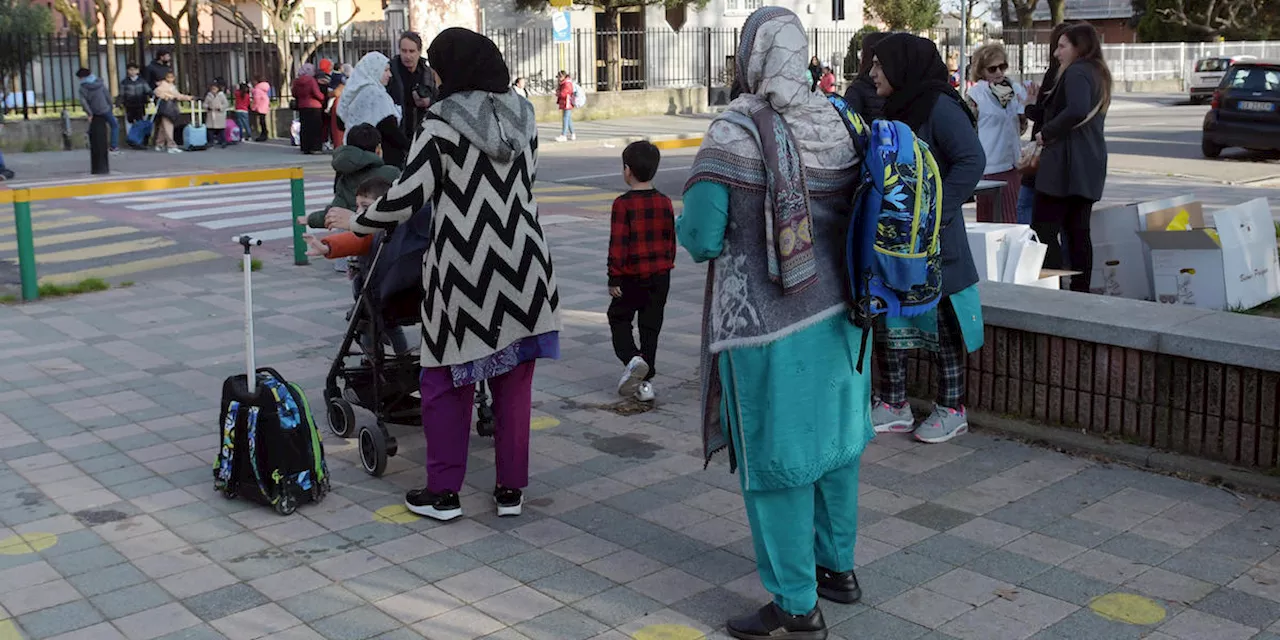 Il caso della scuola di Pioltello che chiuderà per la fine del Ramadan