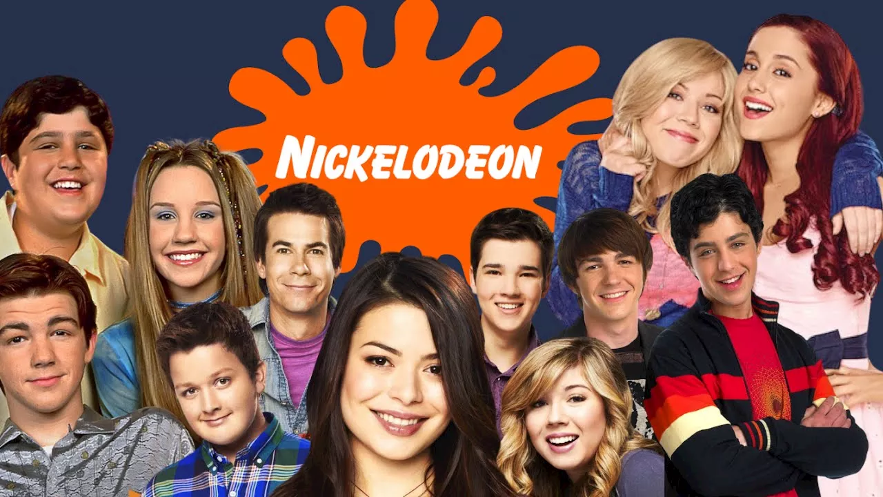 Quiet on Set: The harrowing docuseries detailing the toxic culture at Nickelodeon