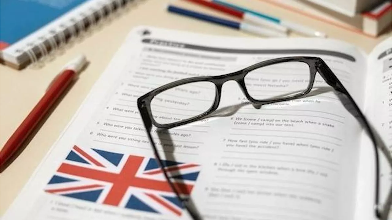 El nivel de inglés en España, decreciente en jóvenes de entre 18 y 20 años